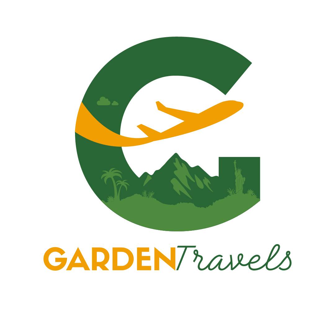Garden Travels